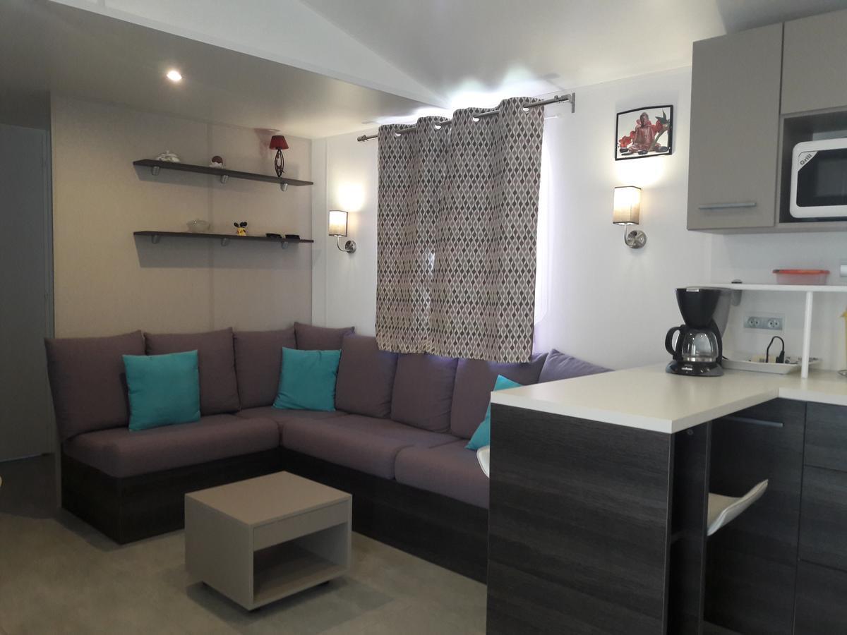 La Pignade Hotel Ronce-les-Bains Kültér fotó